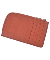 LONGCHAMP（ロンシャン）財布・コインケース オレンジ サイズ:- レディース/2200609224014
