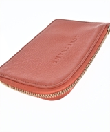 LONGCHAMP（ロンシャン）財布・コインケース オレンジ サイズ:- レディース/2200609224014