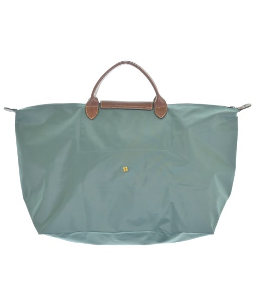 LONGCHAMP（ロンシャン）トートバッグ 緑 サイズ:- レディース/2200599933019