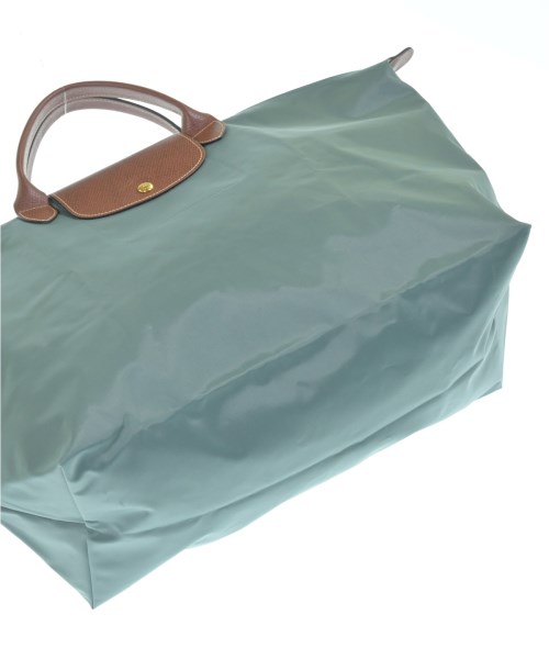 LONGCHAMP（ロンシャン）トートバッグ 緑 サイズ:- レディース/2200599933019