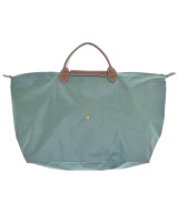 LONGCHAMP（ロンシャン）トートバッグ 緑 サイズ:- レディース/2200599933019