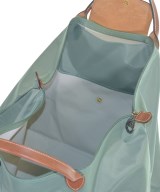 LONGCHAMP（ロンシャン）トートバッグ 緑 サイズ:- レディース/2200599933019