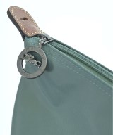 LONGCHAMP（ロンシャン）トートバッグ 緑 サイズ:- レディース/2200599933019