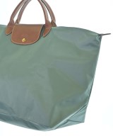 LONGCHAMP（ロンシャン）トートバッグ 緑 サイズ:- レディース/2200599933019