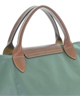 LONGCHAMP（ロンシャン）トートバッグ 緑 サイズ:- レディース/2200599933019