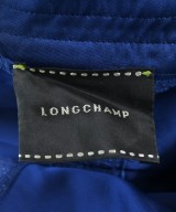 LONGCHAMP（ロンシャン）ワンピース 青 サイズ:36(XS位) レディース/2200600582182