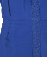 LONGCHAMP（ロンシャン）ワンピース 青 サイズ:36(XS位) レディース/2200600582182
