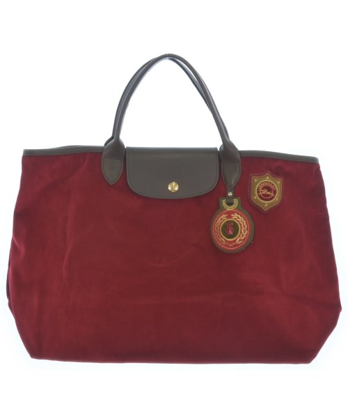ロンシャン(LONGCHAMP)のLONGCHAMP トートバッグ