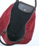 LONGCHAMP（ロンシャン）トートバッグ 赤 サイズ:- レディース/2200607686111
