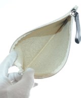 LONGCHAMP（ロンシャン）ポーチ 白 サイズ:- レディース/2200614732061