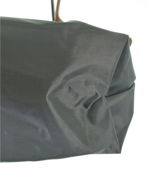 LONGCHAMP（ロンシャン）トートバッグ グレー サイズ:- レディース/2200612144255