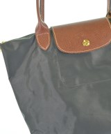 LONGCHAMP（ロンシャン）トートバッグ グレー サイズ:- レディース/2200612144255
