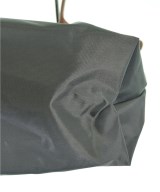 LONGCHAMP（ロンシャン）トートバッグ グレー サイズ:- レディース/2200612144255