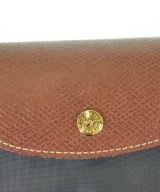 LONGCHAMP（ロンシャン）トートバッグ グレー サイズ:- レディース/2200612144255