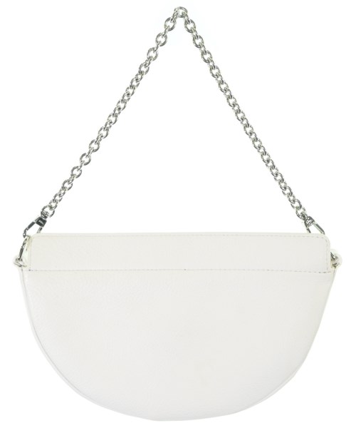 LONGCHAMP（ロンシャン）ショルダーバッグ 白 サイズ:- レディース/2200616128084