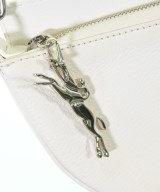 LONGCHAMP（ロンシャン）ショルダーバッグ 白 サイズ:- レディース/2200616128084