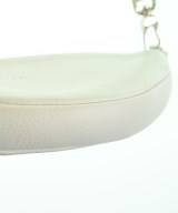 LONGCHAMP（ロンシャン）ショルダーバッグ 白 サイズ:- レディース/2200616128084