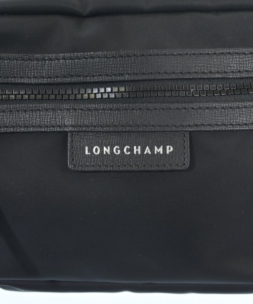 LONGCHAMP（ロンシャン）ショルダーバッグ 黒 サイズ:- レディース/2200616288030