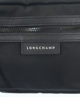 LONGCHAMP（ロンシャン）ショルダーバッグ 黒 サイズ:- レディース/2200616288030