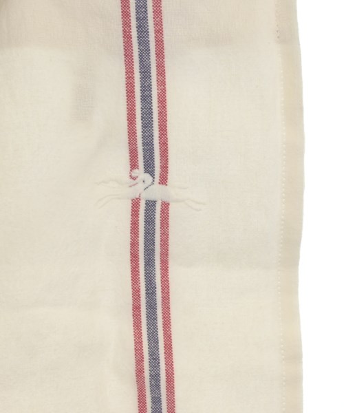 LONGCHAMP（ロンシャン）トートバッグ 白 サイズ:- レディース/2200616517031