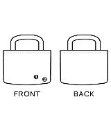 LONGCHAMP（ロンシャン）トートバッグ 白 サイズ:- レディース/2200616517031
