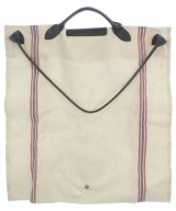 LONGCHAMP（ロンシャン）トートバッグ 白 サイズ:- レディース/2200616517031