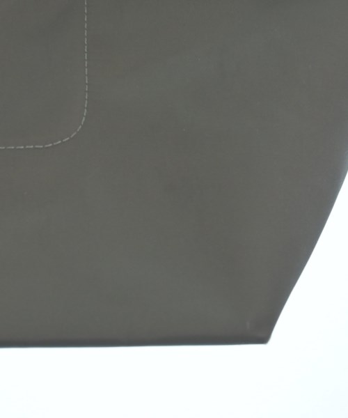 LONGCHAMP（ロンシャン）トートバッグ グレー サイズ:- レディース/2200616570142