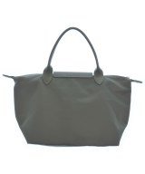 LONGCHAMP（ロンシャン）トートバッグ グレー サイズ:- レディース/2200616570142