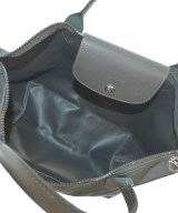 LONGCHAMP（ロンシャン）トートバッグ グレー サイズ:- レディース/2200616570142