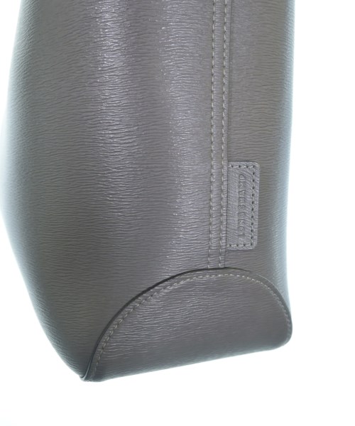 LONGCHAMP（ロンシャン）ハンドバッグ グレー サイズ:- レディース/2200617375012