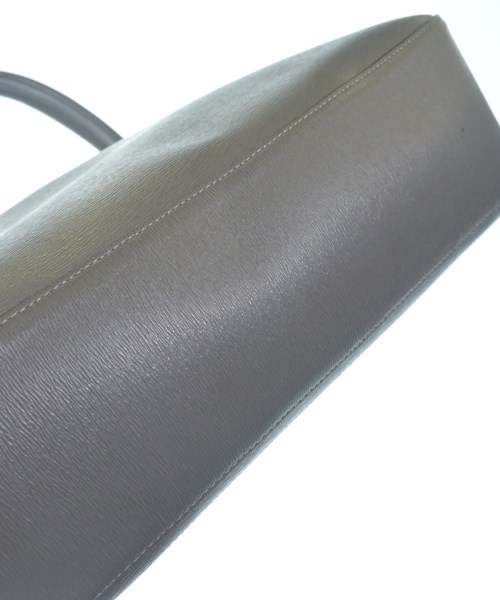 LONGCHAMP（ロンシャン）ハンドバッグ グレー サイズ:- レディース/2200617375012