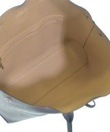 LONGCHAMP（ロンシャン）ハンドバッグ グレー サイズ:- レディース/2200617375012