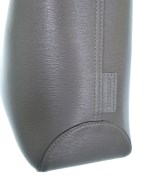 LONGCHAMP（ロンシャン）ハンドバッグ グレー サイズ:- レディース/2200617375012