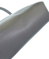 LONGCHAMP（ロンシャン）ハンドバッグ グレー サイズ:- レディース/2200617375012