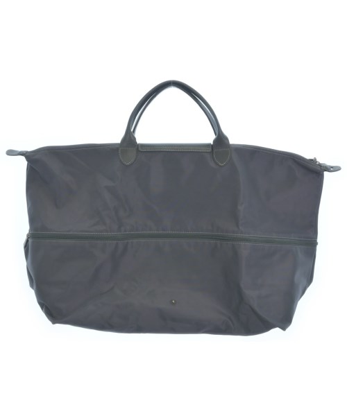 LONGCHAMP（ロンシャン）トートバッグ グレー サイズ:- レディース/2200617457145
