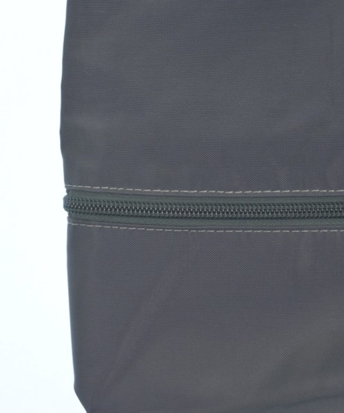 LONGCHAMP（ロンシャン）トートバッグ グレー サイズ:- レディース/2200617457145