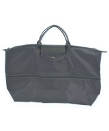 LONGCHAMP（ロンシャン）トートバッグ グレー サイズ:- レディース/2200617457145