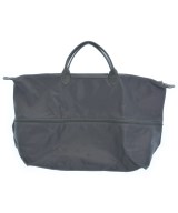 LONGCHAMP（ロンシャン）トートバッグ グレー サイズ:- レディース/2200617457145