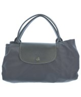 LONGCHAMP（ロンシャン）トートバッグ グレー サイズ:- レディース/2200617457145