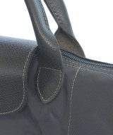 LONGCHAMP（ロンシャン）トートバッグ グレー サイズ:- レディース/2200617457145