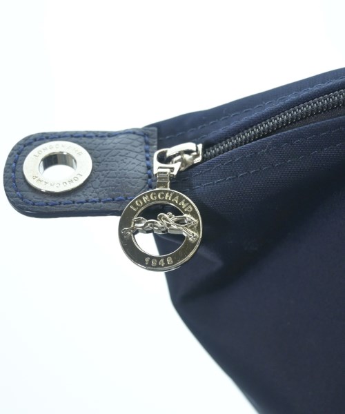 LONGCHAMP（ロンシャン）トートバッグ 紺 サイズ:- レディース/2200613581035