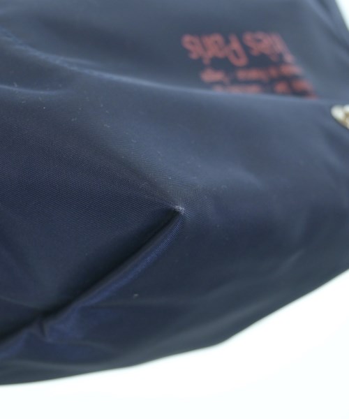 LONGCHAMP（ロンシャン）トートバッグ 紺 サイズ:- レディース/2200613581035