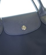 LONGCHAMP（ロンシャン）トートバッグ 紺 サイズ:- レディース/2200613581035