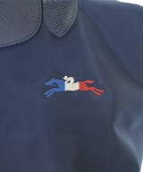 LONGCHAMP（ロンシャン）トートバッグ 紺 サイズ:- レディース/2200613581035