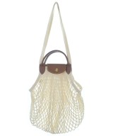 LONGCHAMP（ロンシャン）その他 白 サイズ:- レディース/2200618174089