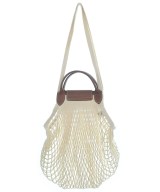 LONGCHAMP（ロンシャン）その他 白 サイズ:- レディース/2200618174089