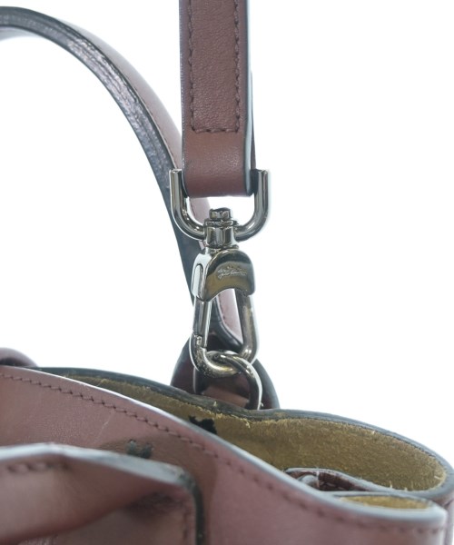 LONGCHAMP（ロンシャン）ショルダーバッグ 赤 サイズ:- レディース/2200617133292