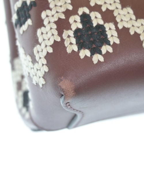 LONGCHAMP（ロンシャン）ショルダーバッグ 赤 サイズ:- レディース/2200617133292