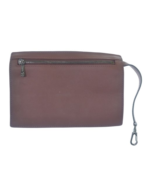 LONGCHAMP（ロンシャン）ショルダーバッグ 赤 サイズ:- レディース/2200617133292