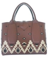 LONGCHAMP（ロンシャン）ショルダーバッグ 赤 サイズ:- レディース/2200617133292